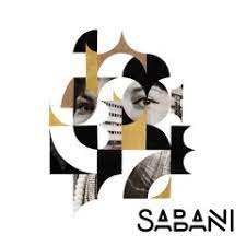 Visuel de l'EP Sabani